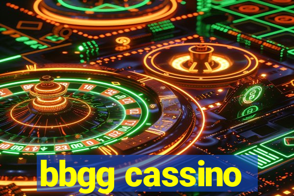 bbgg cassino